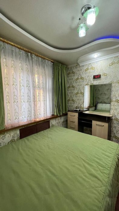 СЕРГЕЛИ 4 - аренда квартиры 2/2/5 60м2.