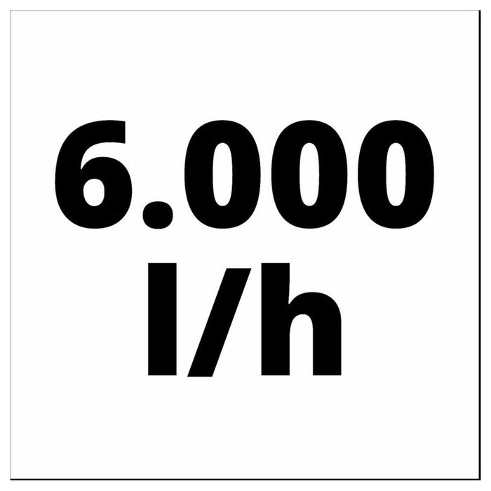 Високонапорна водна помпа 900 W EINHELL GC-PP 900 N