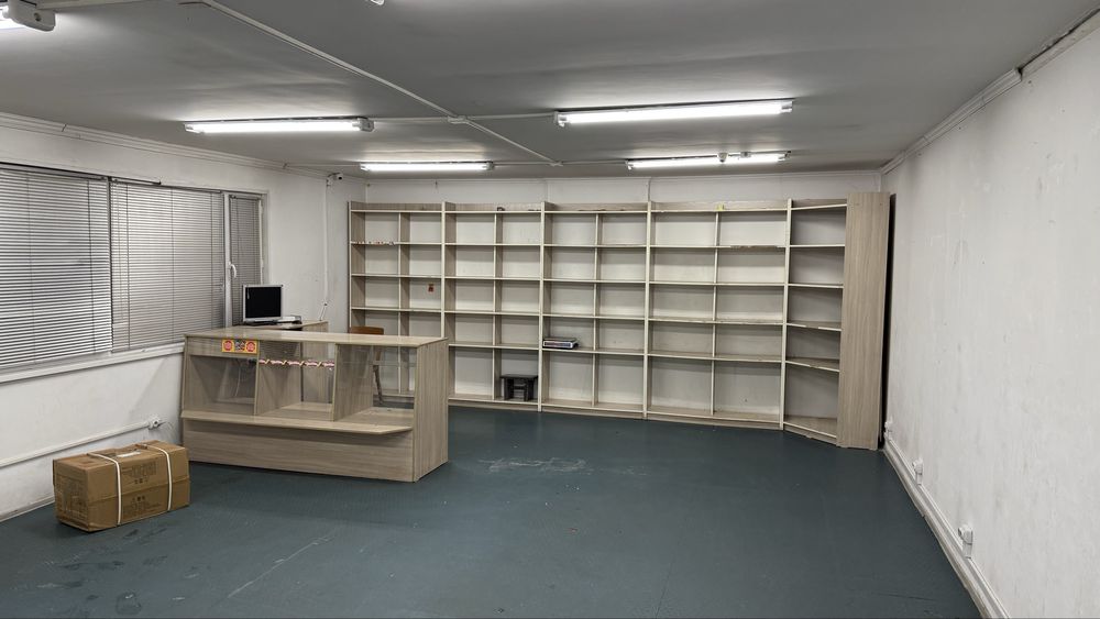 Сдам магазин в аренду