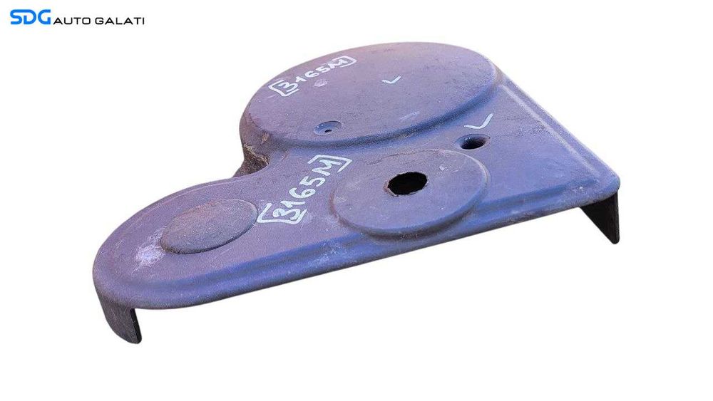 Capac Distributie Volvo S60 2.4 D 2000 - 2010 Cod 30757214 [L7872]