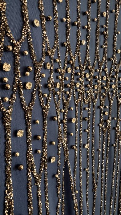 Вечернее платьее