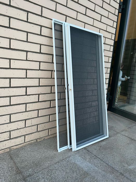 Москитная сетка антимошка антипыль