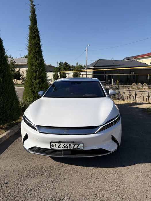Byd xan full 2021 3,8 sekund