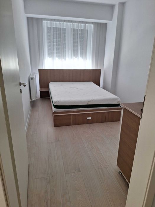 Apartament 2 camere Tomis Plus