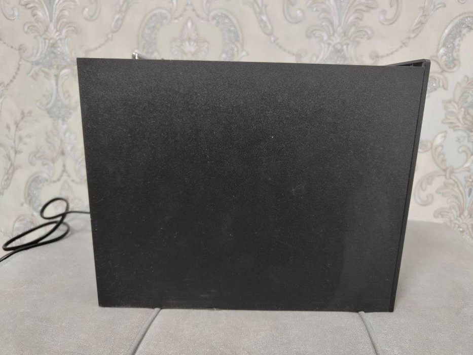 Компьютерная акустика Microlab M-700V 5.1 на запчасти или ремонт