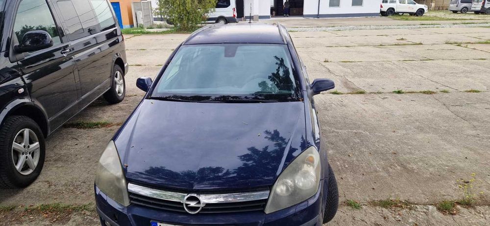 Vand Opel Astra H