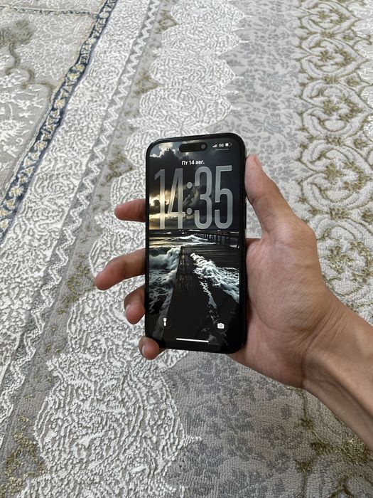 Iphone 14 Pro 1tb 1024gb