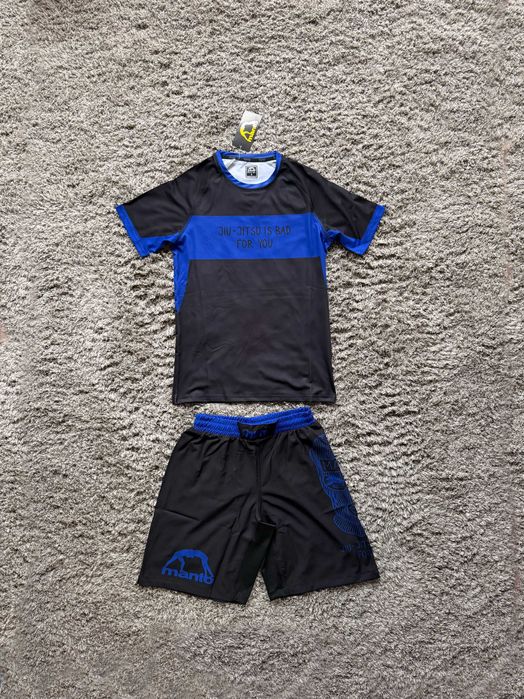 РАЗПРОДАЖА, ММА Екипи и Анцузи, Чисто Нови с Етикет