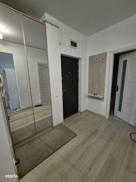 Apartament,