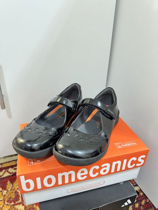 Детские туфли Biomecanics