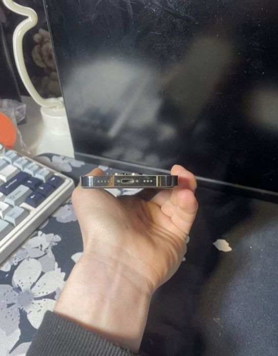 Айфон 14 про 128гб