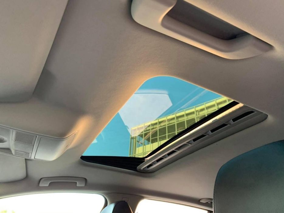 Vand skoda superb automat 2010 euro5 CBBB