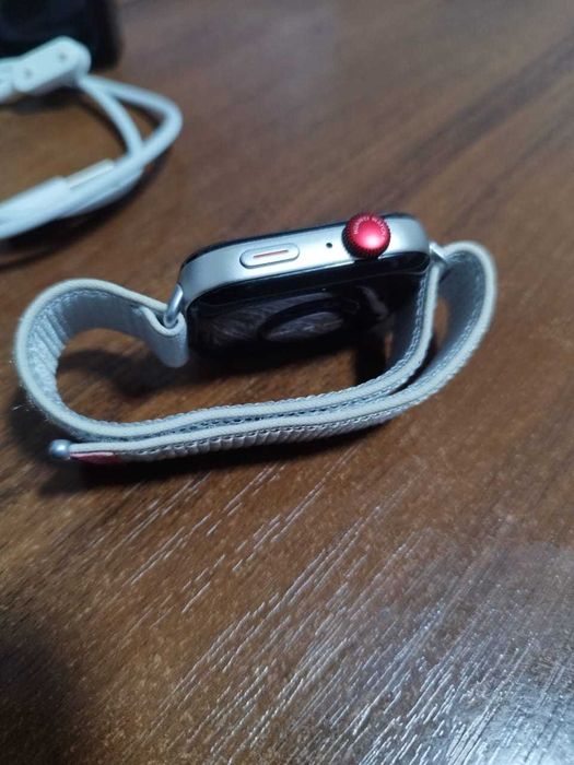Смарт-часы Huawei Watch Fit 3 Б/У