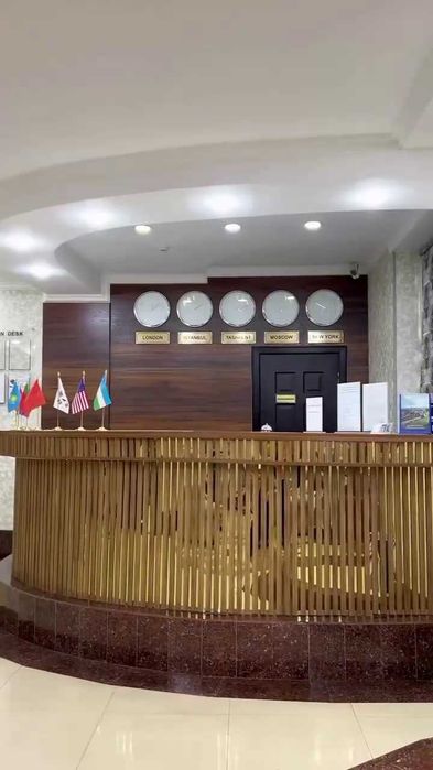 Гостиница в Аренду Яккасарай