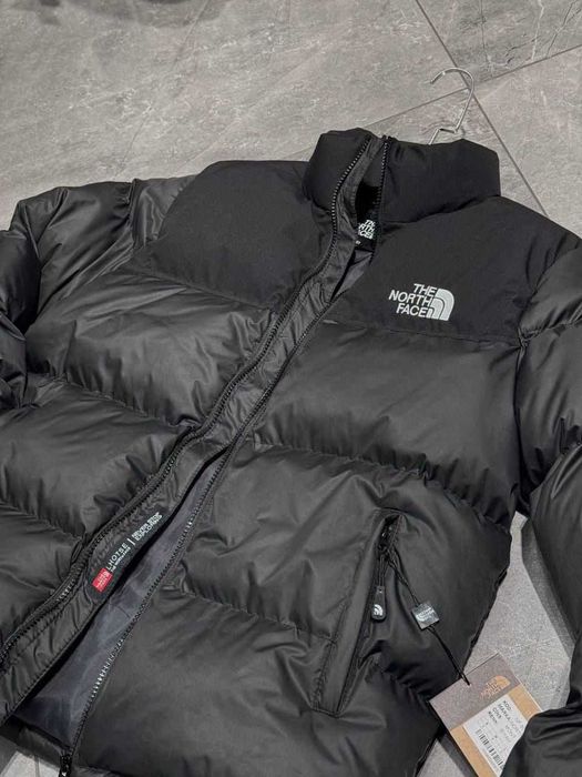 The North Face Lux, Унисекс зимно яке лукс