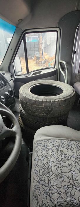 Iveco Daily 2014 микроавтобус