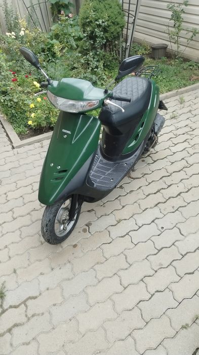 Мопед Хонда Дио 27