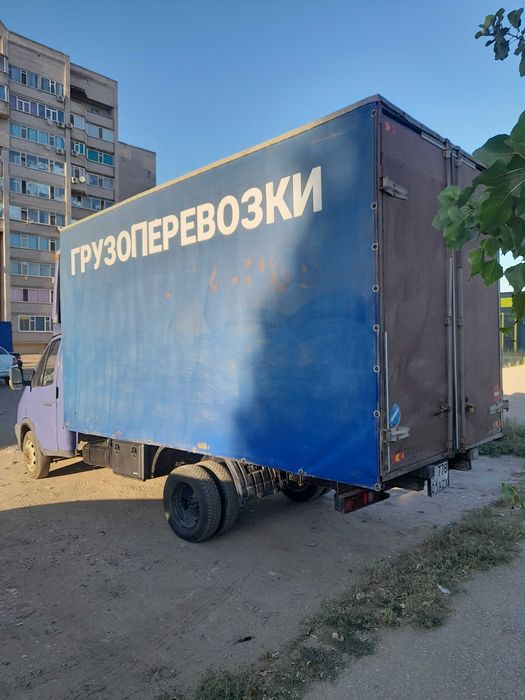 Продам ГАЗель 2006 г/в