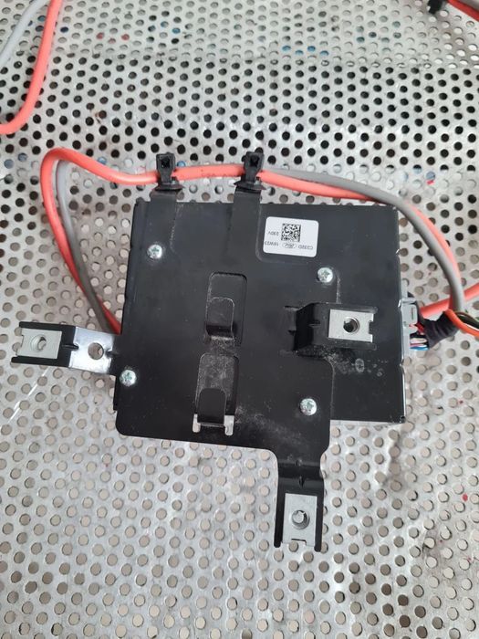 Invertor Curent Ford Kuga 2 II 12-230 Volti Cod GJ5T-19G317-BB  - Dezmembrari Arad