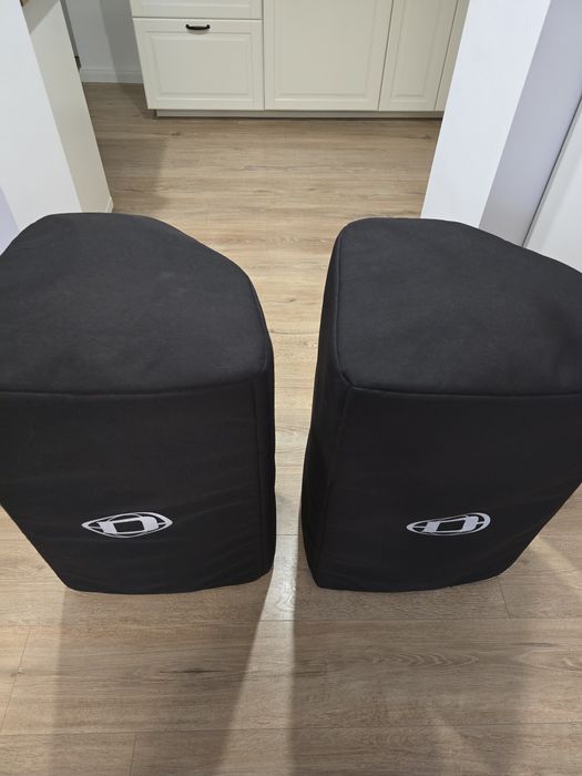 Vand  boxe Dynacord D-lite  15-3