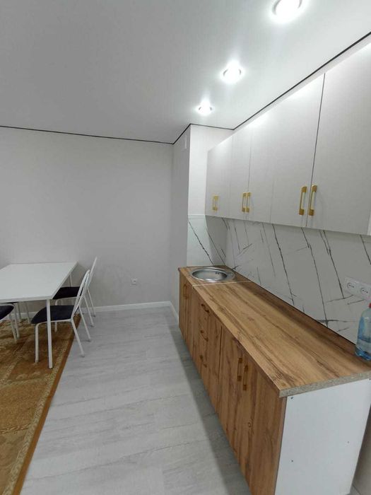 Продается квартира в Мкр. Аккент