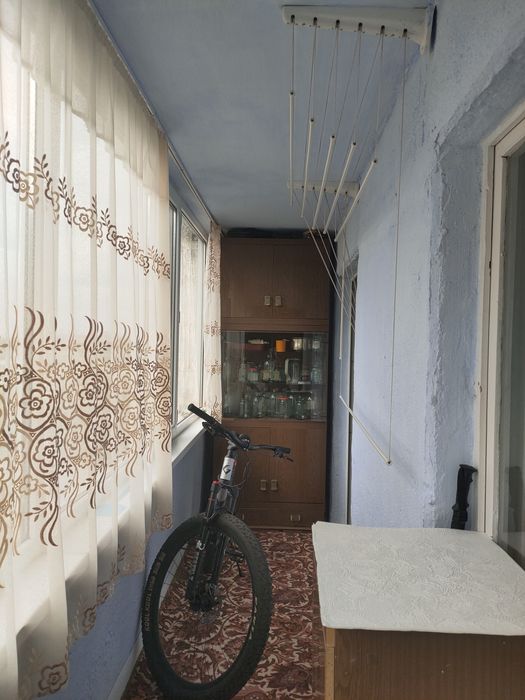 Продам 3-х комнатную квартиру