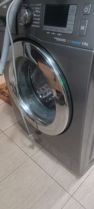 Masina de spalat samsung