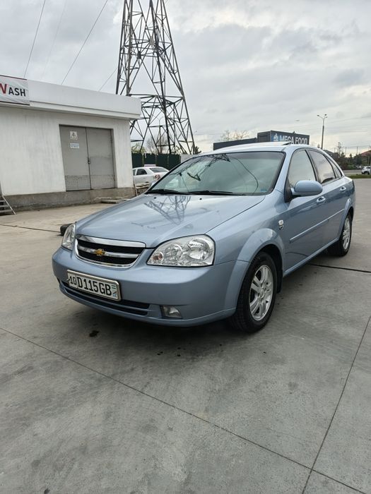 Срочно.Ласетти 2013 год. 1,6 мотор