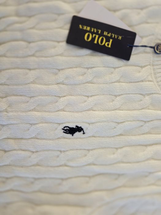 Ralph lauren sweater