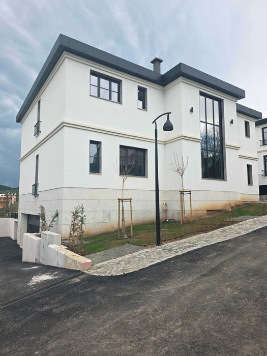 Продава се Къща в София, Симеоново - 497 кв.м за 2294 €/кв.м - Снимка #2