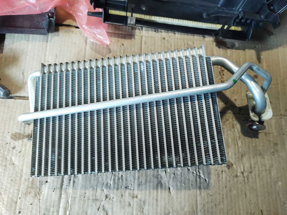 Изпарител Радиатор Климатик MERCEDES E class W211 V6 4matic Tmodel