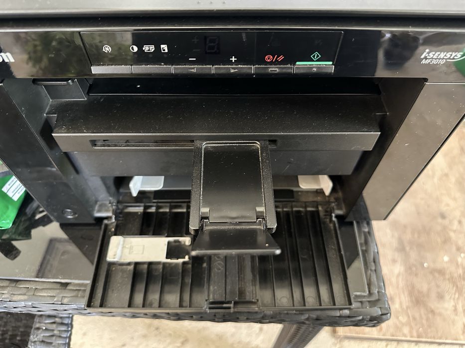 Мфу canon i-sensys mf3010