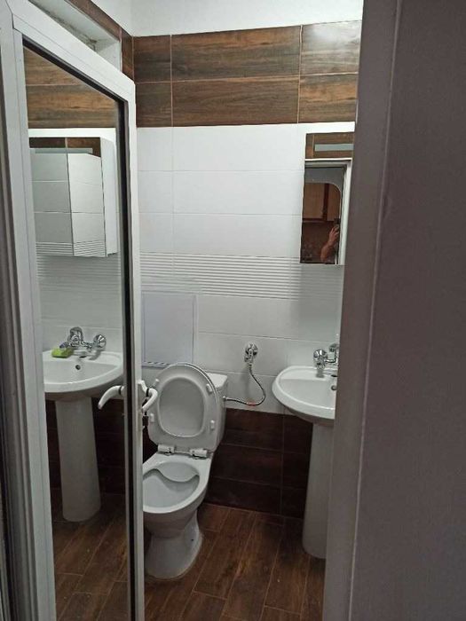 Дава се под наем Двустаен апартамент в София, Лозенец - 63 кв.м за 612 € - Снимка #11