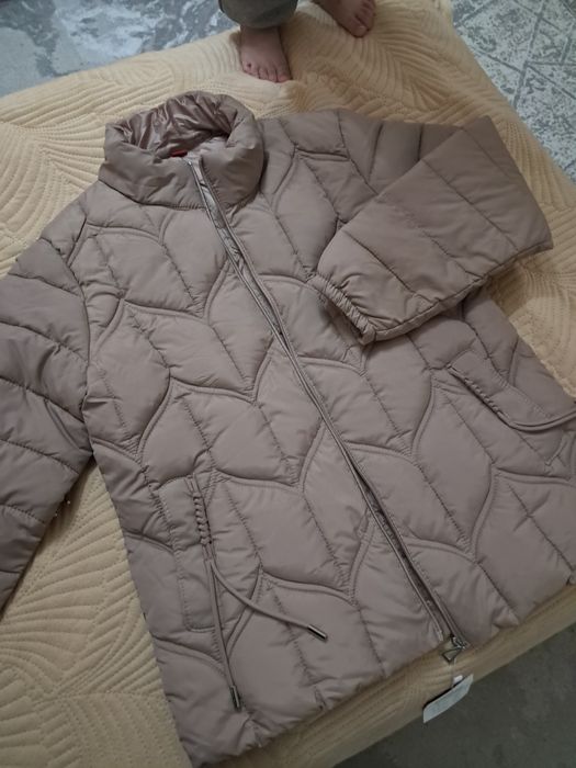 Куртка новая пик моды