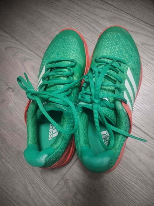 маратонки Adidas Adizero Ubersonic 2