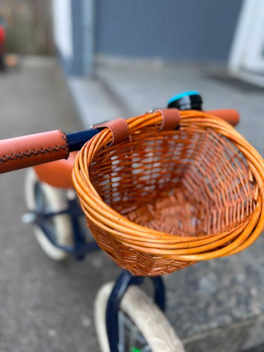 Bicicleta echilibru 12” BANWOOD
