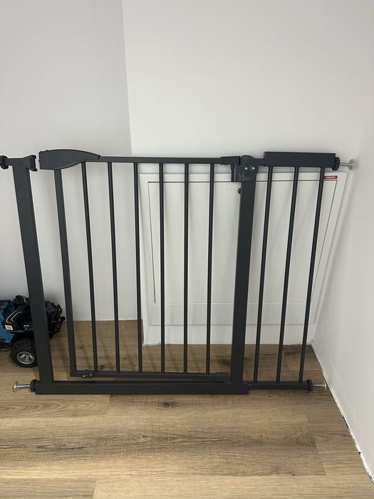 Doua bucati Gard de protectie copii