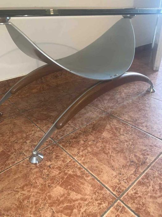 Masa decor terasa/hol/living