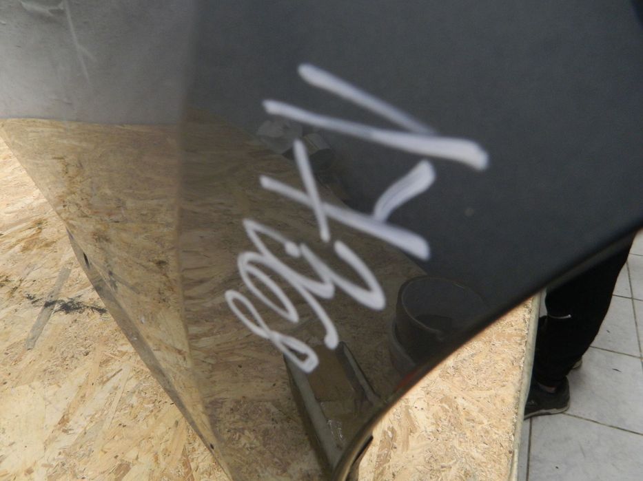 Bara spate Skoda Superb 3 Kombi, 2015, 2016, 2017, 2018, 2019, 2020, 2021, 2022, 3V9807421.