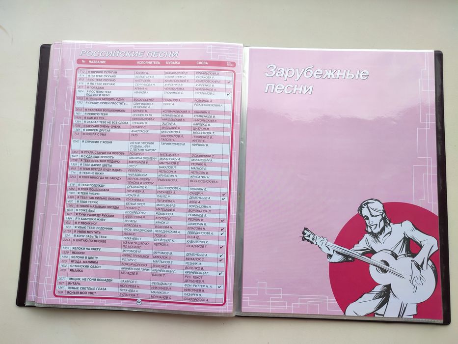 Продам караоке-диски на казахском