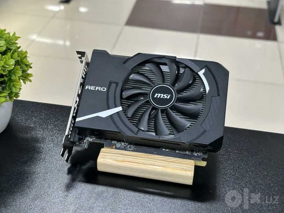 CS2 - RX 550 4GB - AMD - Radeon - DDR5 4096mb