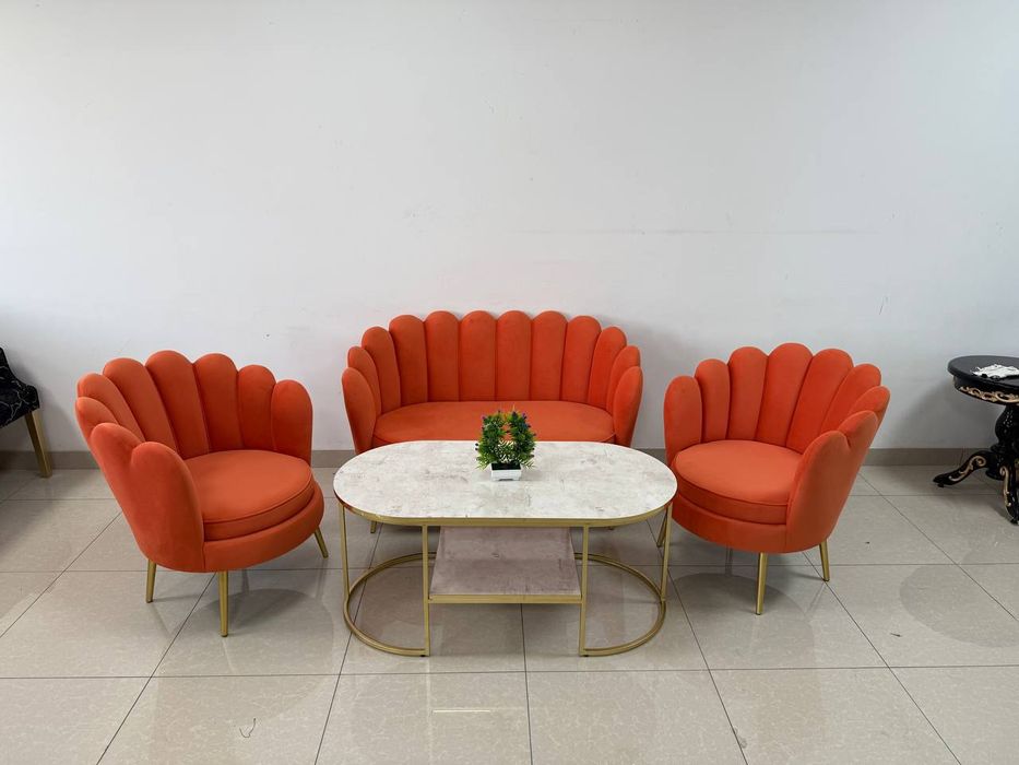 Журнальный столик для гостиной и в зал ожидания Jurnalniy stol