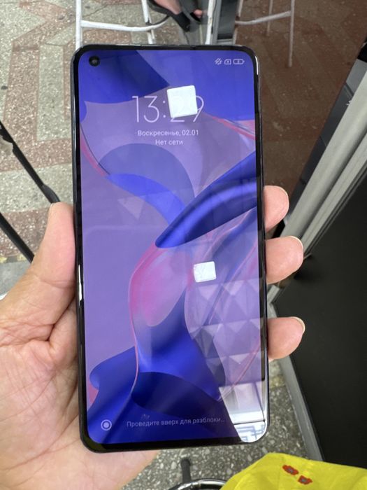 Продам Xiaomi mi 11 lite