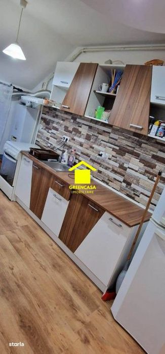 Apartament 2 camere, 45mp, zona Iris, Oasului 86-90 — fotografia 3