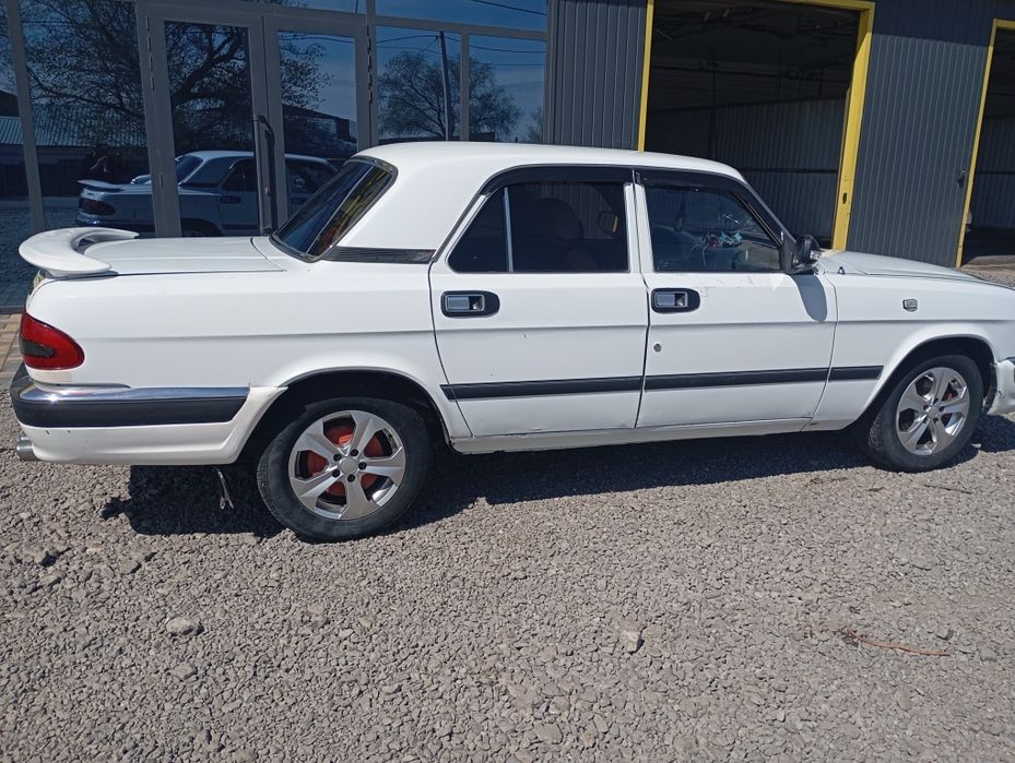 Продается Волга 3110