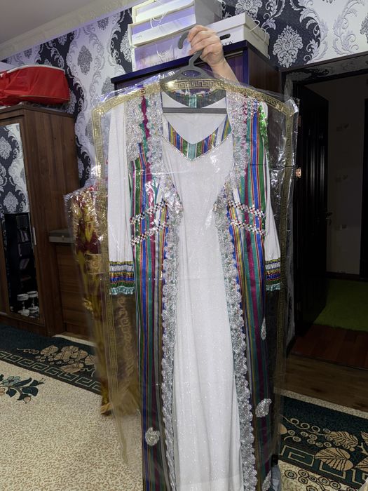 Национальные ансамбли