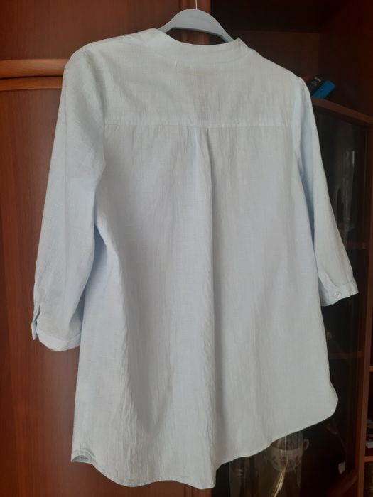 Р у б а ш к а  !