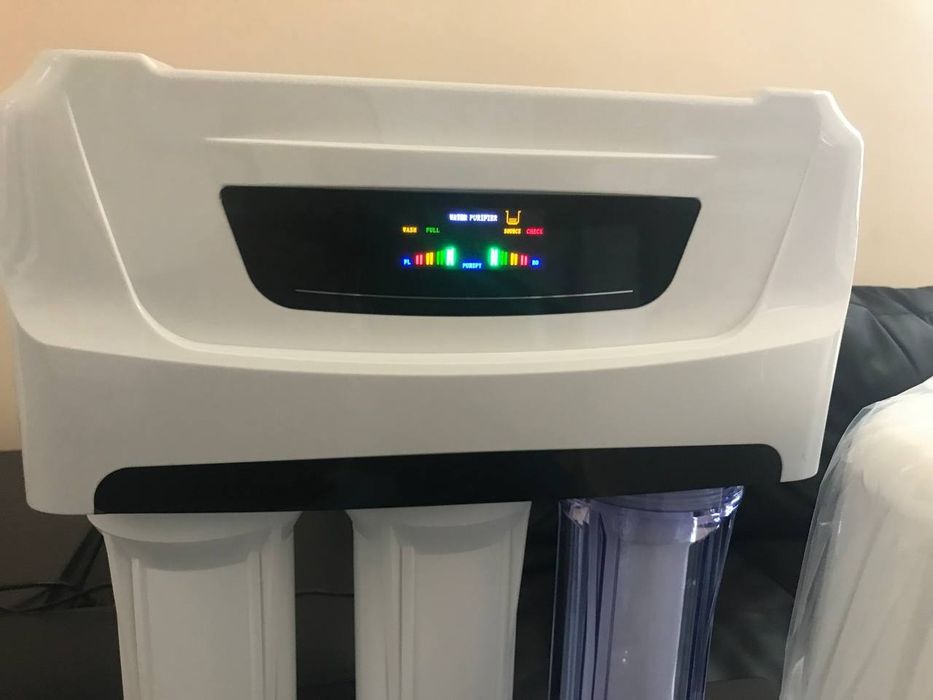 Фильтр Обратной Осмос