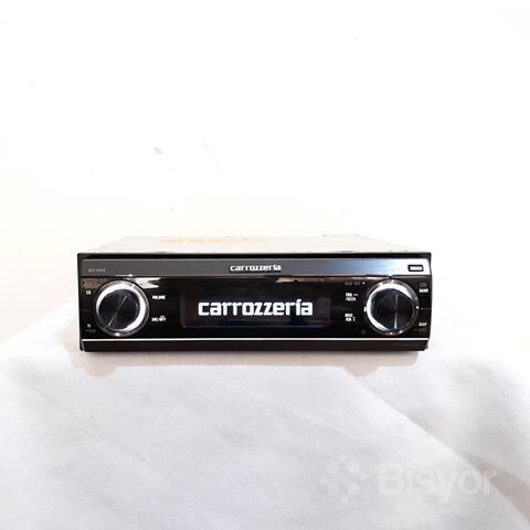 carrozzeria deh-p940