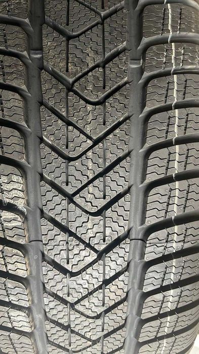 JANTE BMW X1 F48  X2 F39  Anvelope iarna Noi Pirelli 225 45 19